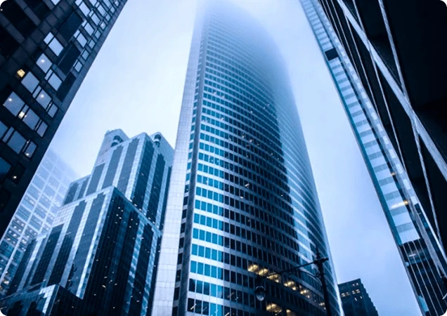 Zenus financial institutions