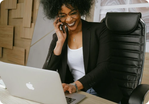 Zenus embedded accounts