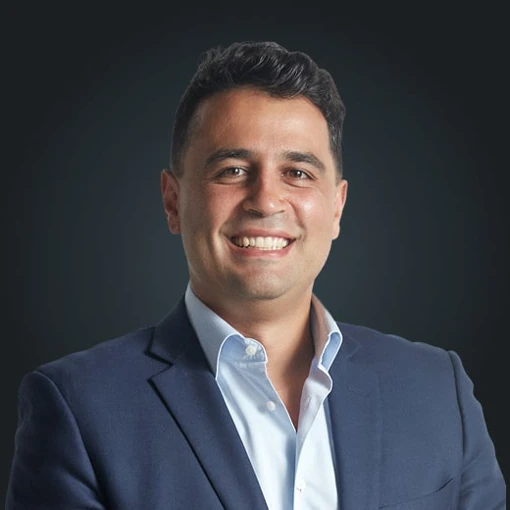 Zenus Bank Mushegh Tovmasyan