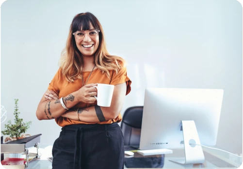 Zenus settlement accounts