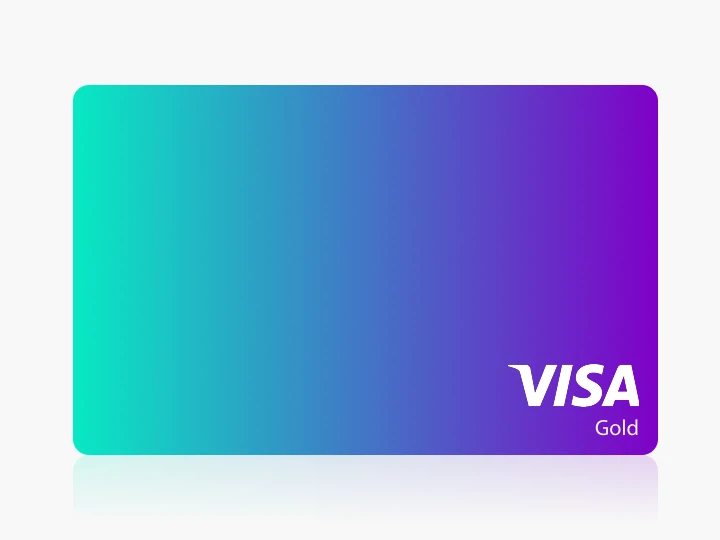 Visa Gold