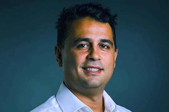 Zenus Bank Mushegh Tovmasyan