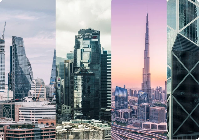 Zenus Bank Middleware and Technology