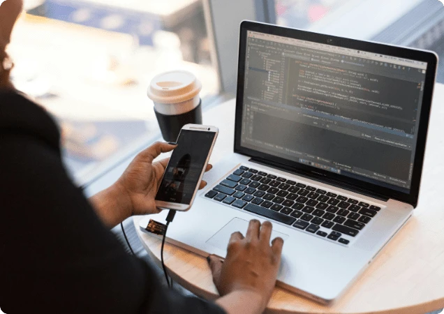 Digital transformation