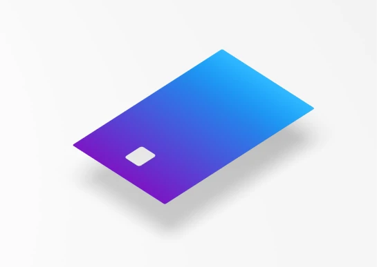 Zenus Global card issuance