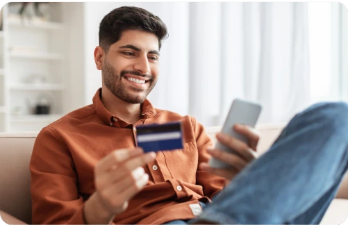 Zenus Visa B2B connect