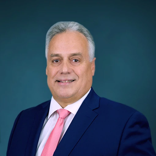 Zenus Bank Jacinto Cofino