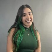 Zenus Bank Gynger Cruz