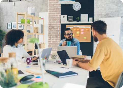 Non regulated banking