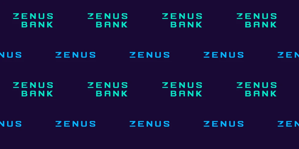 Logo Repeat Background