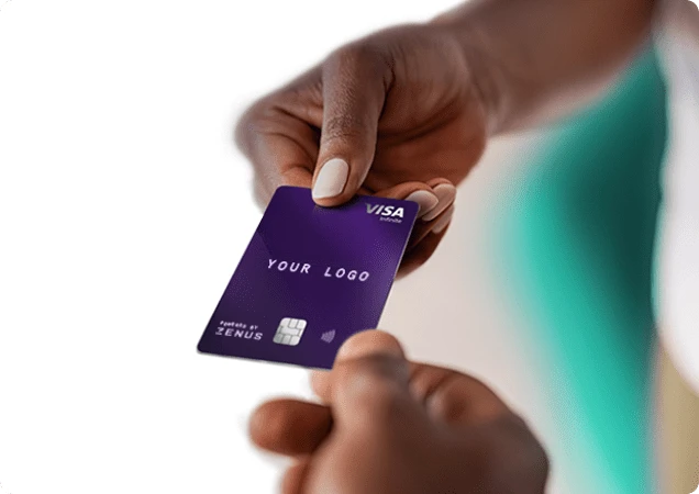 Zenus BIN Sponsorship